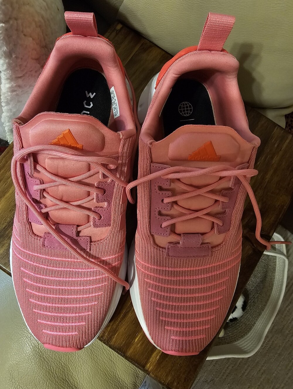 Womens Size 9 Adidas